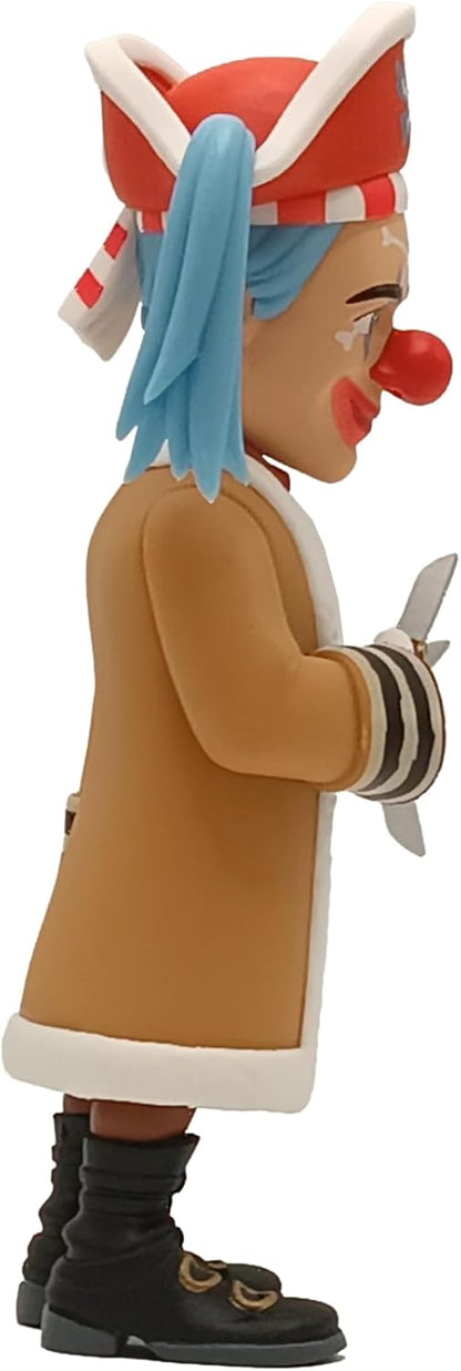 Buggy – Figurine Minix 12cm Minix