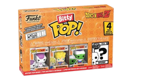 Bitty Pop 4 Pack 2.5cm - Frieza Funko