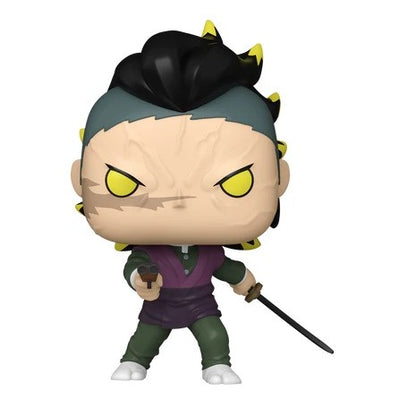 POP Animation N° 1851 - Genya (Forme Démon) Funko