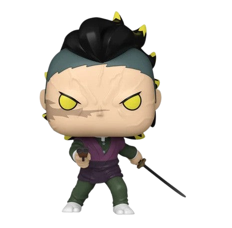 POP Animation N° 1851 - Genya (Forme Démon) Funko