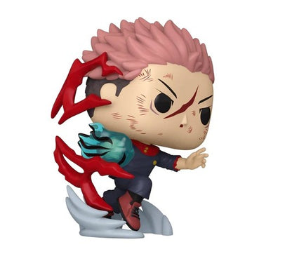 POP Plus N° 1882 - Yuji Itadori Funko