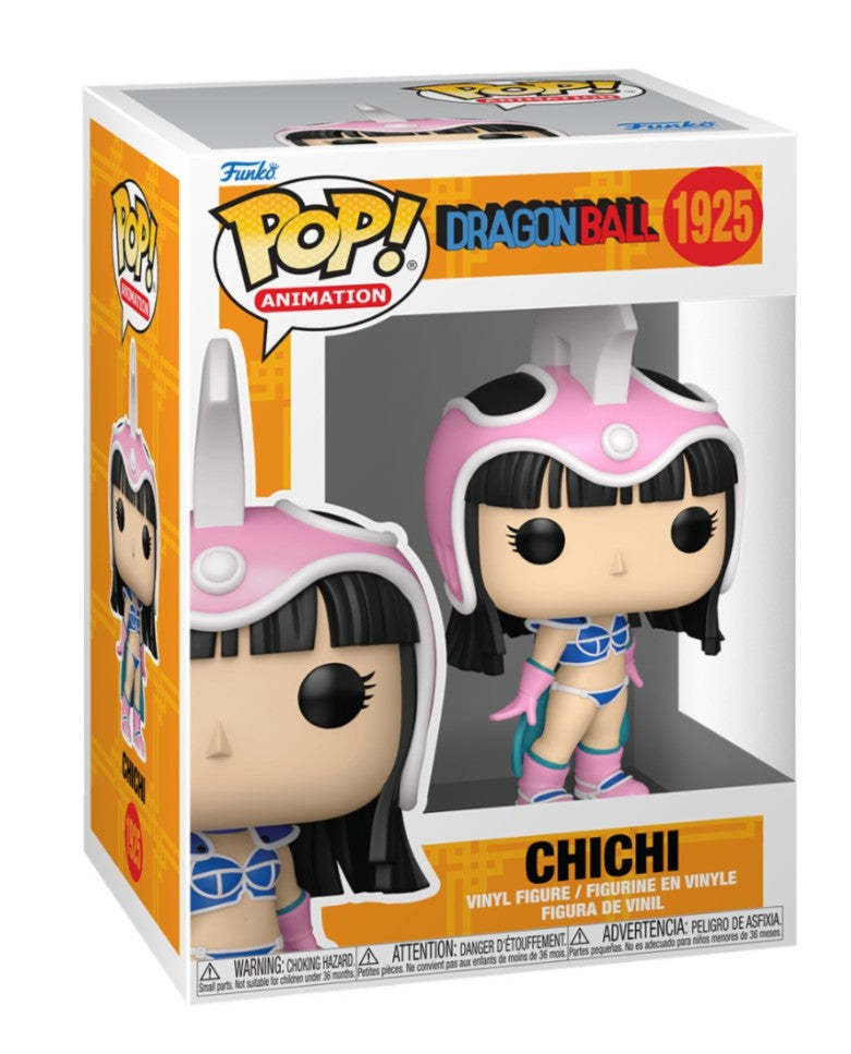 POP Animation N° 1925 - Chichi Funko