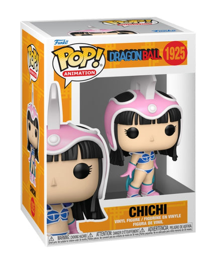 POP Animation N° 1925 - Chichi Funko