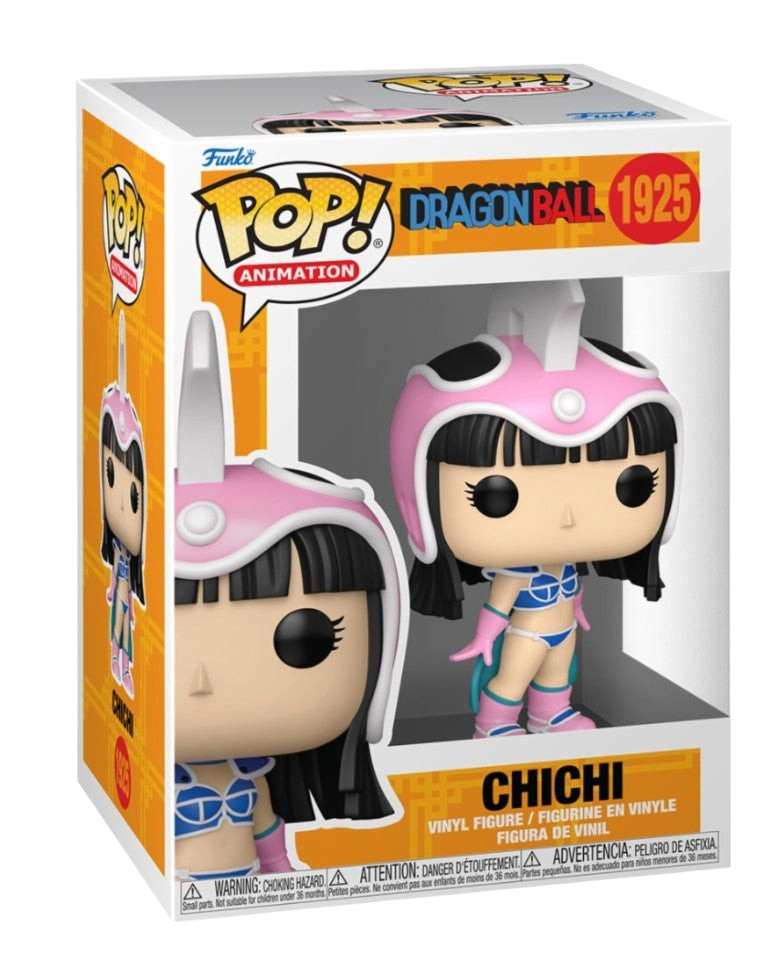 POP Animation N° 1925 - Chichi Funko