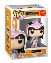 POP Animation N° 1925 - Chichi Funko