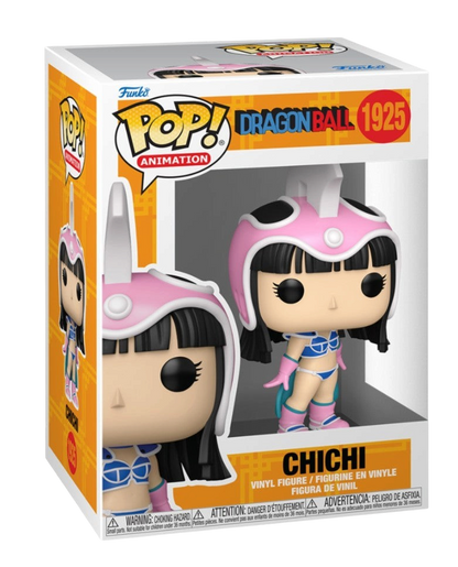 POP Animation N° 1925 - Chichi Funko