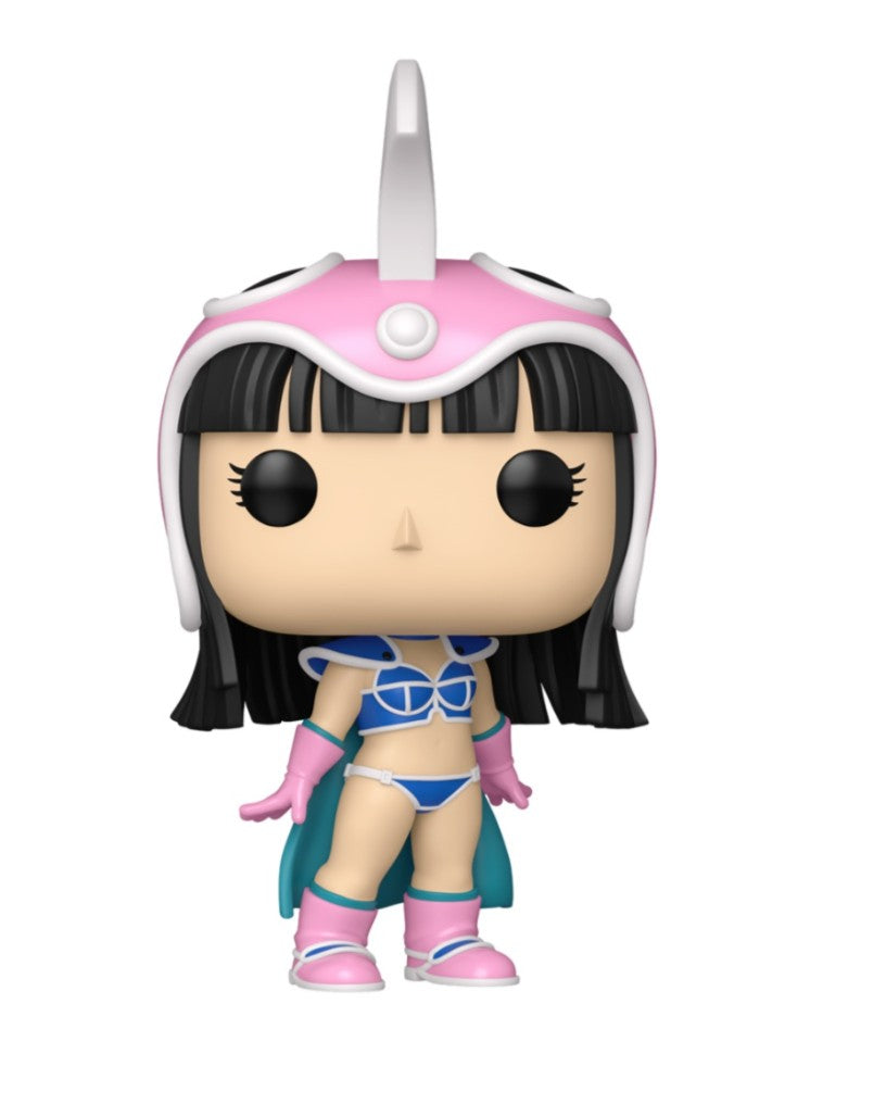 POP Animation N° 1925 - Chichi Funko
