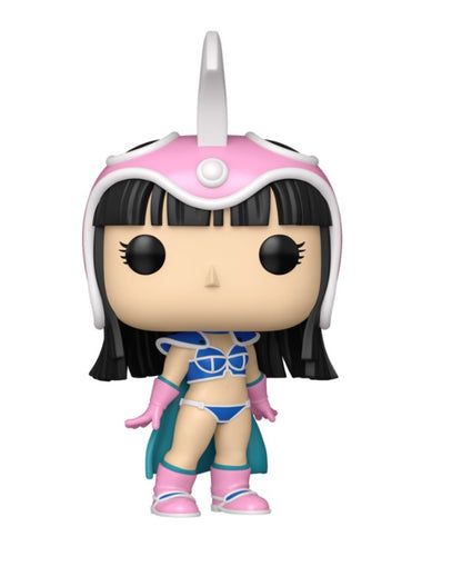 POP Animation N° 1925 - Chichi Funko
