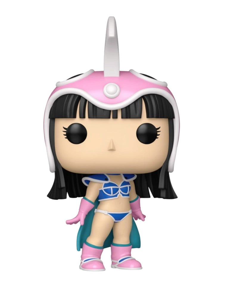 POP Animation N° 1925 - Chichi Funko