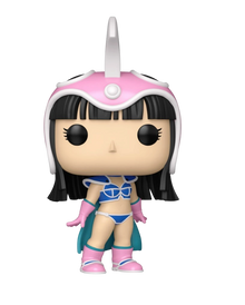 POP Animation N° 1925 - Chichi Funko