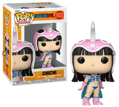 POP Animation N° 1925 - Chichi Funko