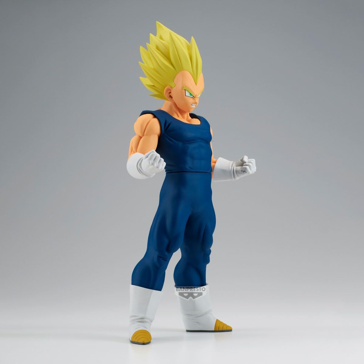 Vegeta - Grandista Figurine 26cm Banpresto