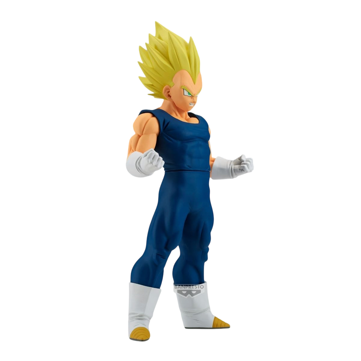 Vegeta - Grandista Figurine 26cm Banpresto