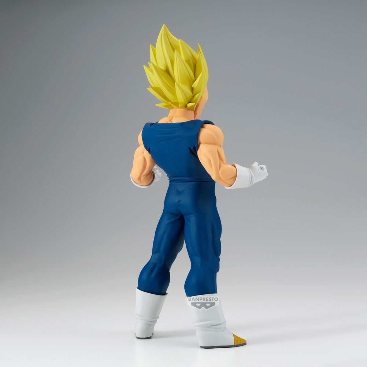 Vegeta - Grandista Figurine 26cm Banpresto
