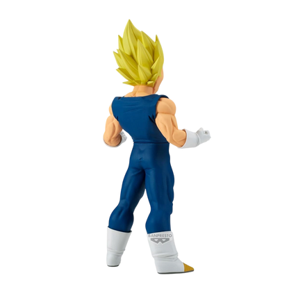 Vegeta - Grandista Figurine 26cm Banpresto