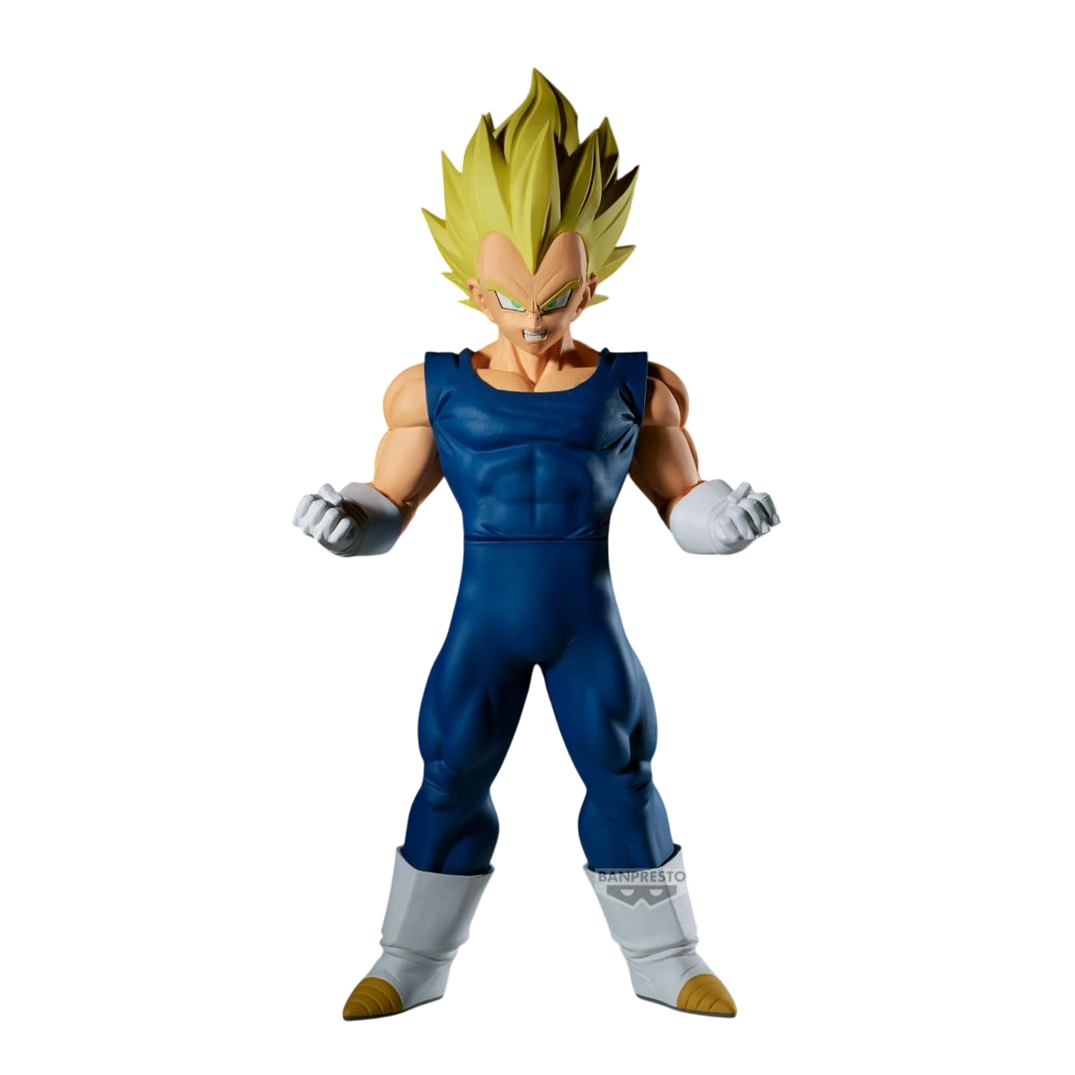 Vegeta - Grandista Figurine 26cm Banpresto