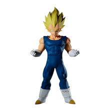 Vegeta - Grandista Figurine 26cm Banpresto