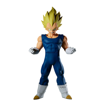 Vegeta - Grandista Figurine 26cm Banpresto