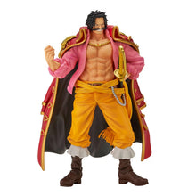 Gol D. Roger - Figurine Roger Pirates 21cm Banpresto