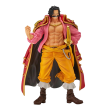 Gol D. Roger - Figurine Roger Pirates 21cm Banpresto