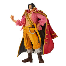 Gol D. Roger - Figurine Roger Pirates 21cm Banpresto