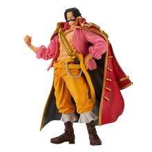 Gol D. Roger - Figurine Roger Pirates 21cm Banpresto