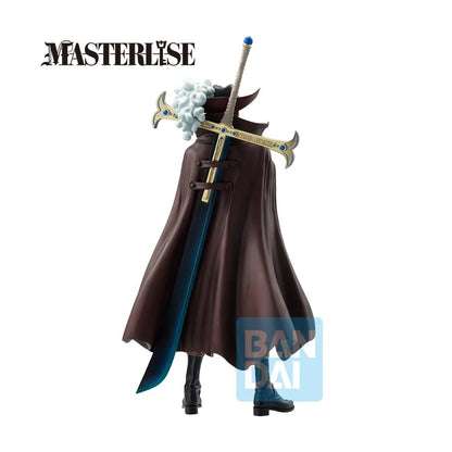 Dracule Mihawk - Figurine Beyond the Trials 25cm BANDAI