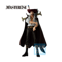 Dracule Mihawk - Figurine Beyond the Trials 25cm BANDAI