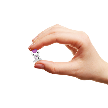 Bitty Pop 2 Pack 2.5cm - Goku & Freezer Funko