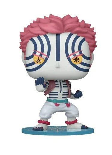 POP Animation N° 2043 - Akaza Funko
