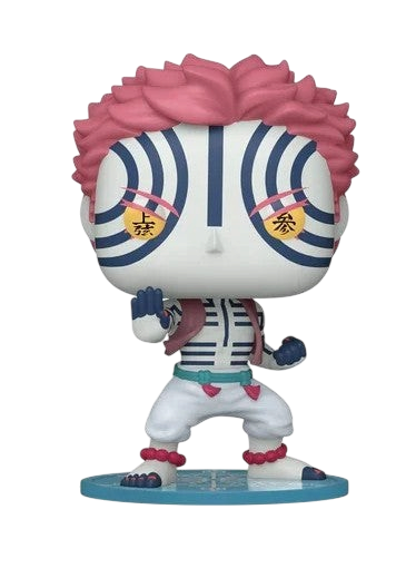 POP Animation N° 2043 - Akaza Funko
