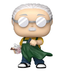 POP Animation N° 2058 - Taro (avec Chase) Funko