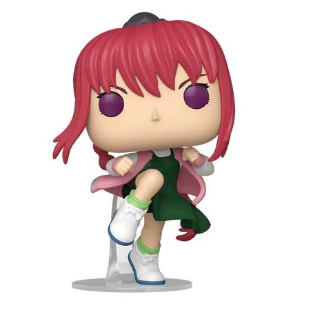 POP Animation N° 2061 - Lu Shaotang Funko