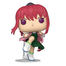 POP Animation N° 2061 - Lu Shaotang Funko
