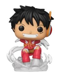 Monkey D. Luffy – Figurine POP Plus N°2138 (Egghead Arc) Funko