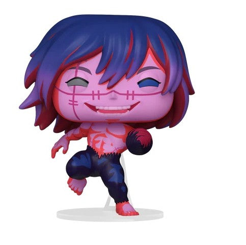 POP Animation N° 2126 - Mahito Funko