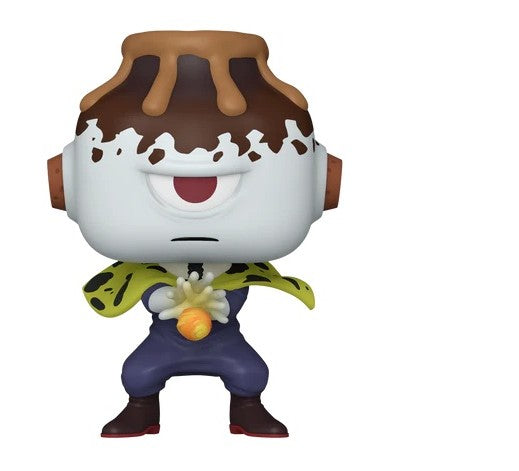 POP Animation N° 2127 - Jogo Funko