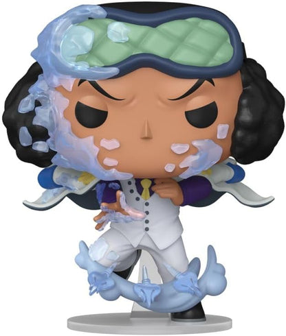 Kuzan – Figurine POP Animation N°2057 Funko