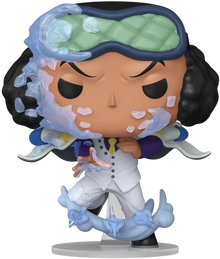 Kuzan – Figurine POP Animation N°2057 Funko