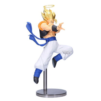 Gogeta - Figurine 10th Anniversary 19cm (Dokkan Battle) Banpresto