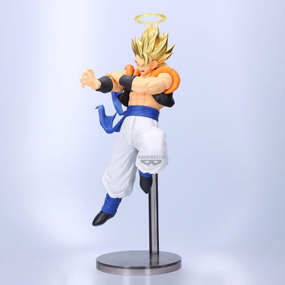 Gogeta - Figurine 10th Anniversary 19cm (Dokkan Battle) Banpresto