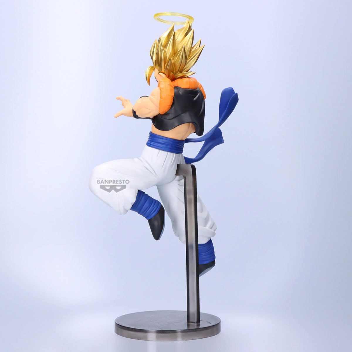 Gogeta - Figurine 10th Anniversary 19cm (Dokkan Battle) Banpresto
