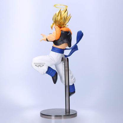 Gogeta - Figurine 10th Anniversary 19cm (Dokkan Battle) Banpresto