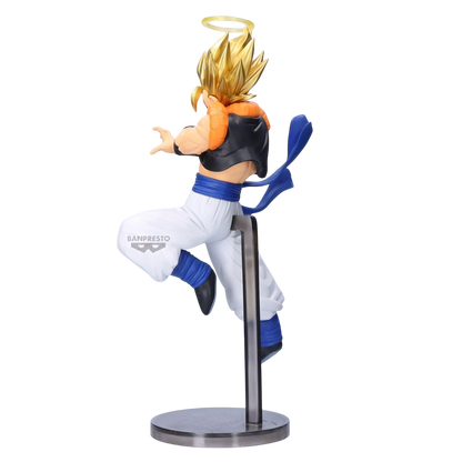 Gogeta - Figurine 10th Anniversary 19cm (Dokkan Battle) Banpresto