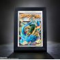 Son Goku & Dragon - Figurine Tamashii Art 27.5cm BANDAI