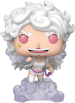 Jewelry Bonney – Figurine POP Animation N°2255 (avec Chase) Funko