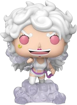 Jewelry Bonney – Figurine POP Animation N°2255 (avec Chase) Funko