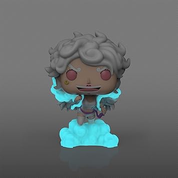 Jewelry Bonney – Figurine POP Animation N°2255 (avec Chase) Funko