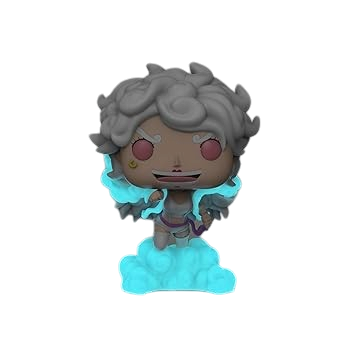 Jewelry Bonney – Figurine POP Animation N°2255 (avec Chase) Funko