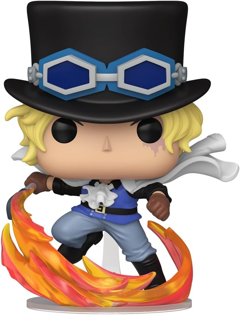 Sabo – Figurine POP Animation N°2108 Funko